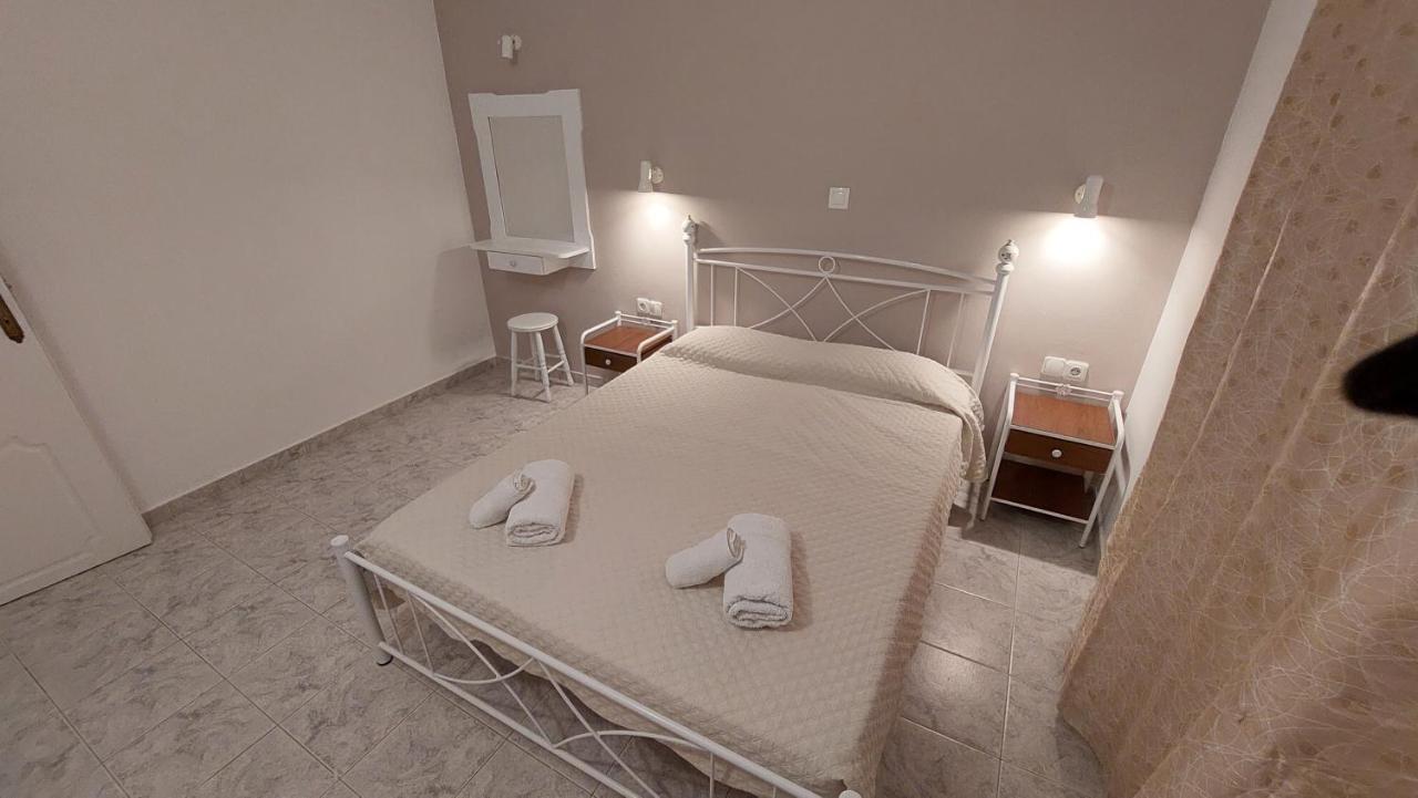 Anna Studios Zola Екстер'єр фото